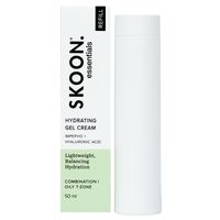 SKOON. Essentials Hydrating Gel Cream Refill